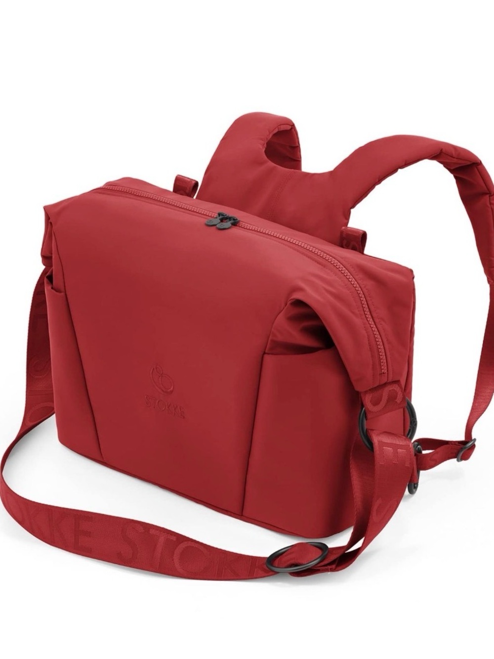 Baby diaper bag